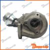 Turbocompresseur pour OPEL | 54359700015, 54359800015